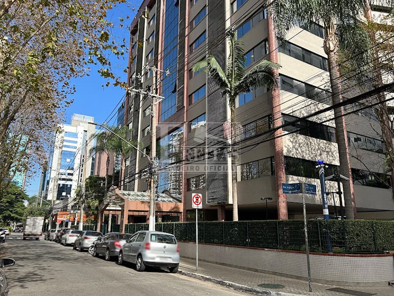 Foto 52 de 55: Comercial em leilão em São Paulo - SP, bairro Brooklin Paulista — Imóvel Comercial | /SP