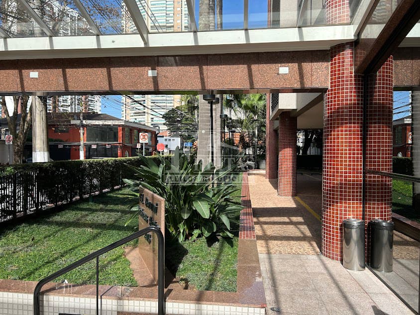 Foto 55 de 55: Comercial em leilão em São Paulo - SP, bairro Brooklin Paulista — Imóvel Comercial | /SP