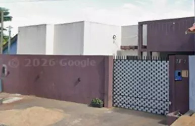 Foto 4 de 4: Casa em leilão em Mundo Novo - MS, bairro Fleck — Casa | Mundo Novo/MS