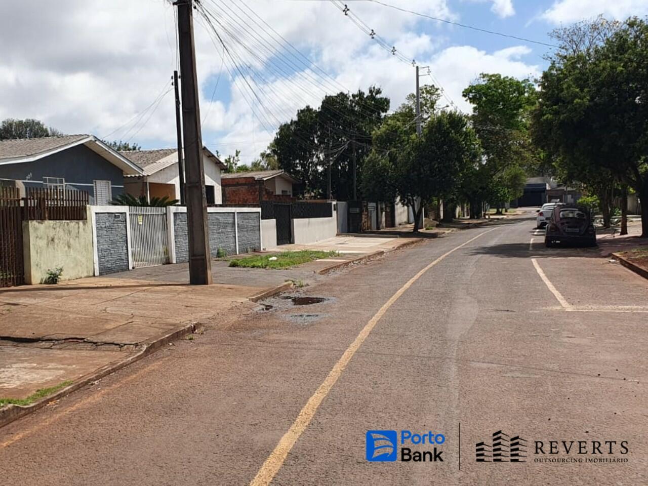 Foto 3 de 4: Casa em leilão em Campo Mourão - PR, bairro Jardim Tropical I — Casa | Campo Mourão/PR