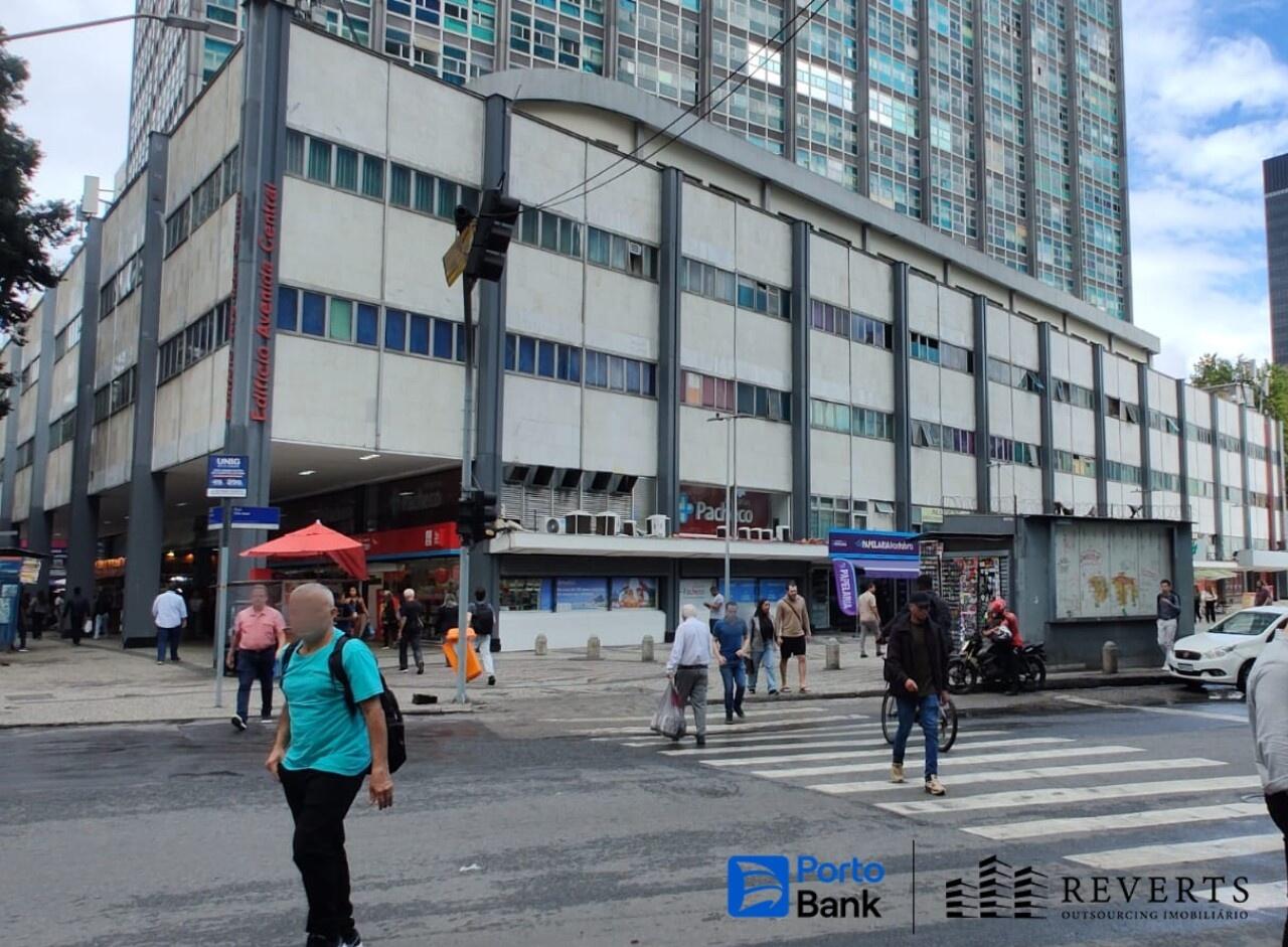Foto 4 de 5: Comercial em leilão em Rio De Janeiro - RJ, bairro Centro — Imóvel Comercial | Rio de Janeiro/RJ