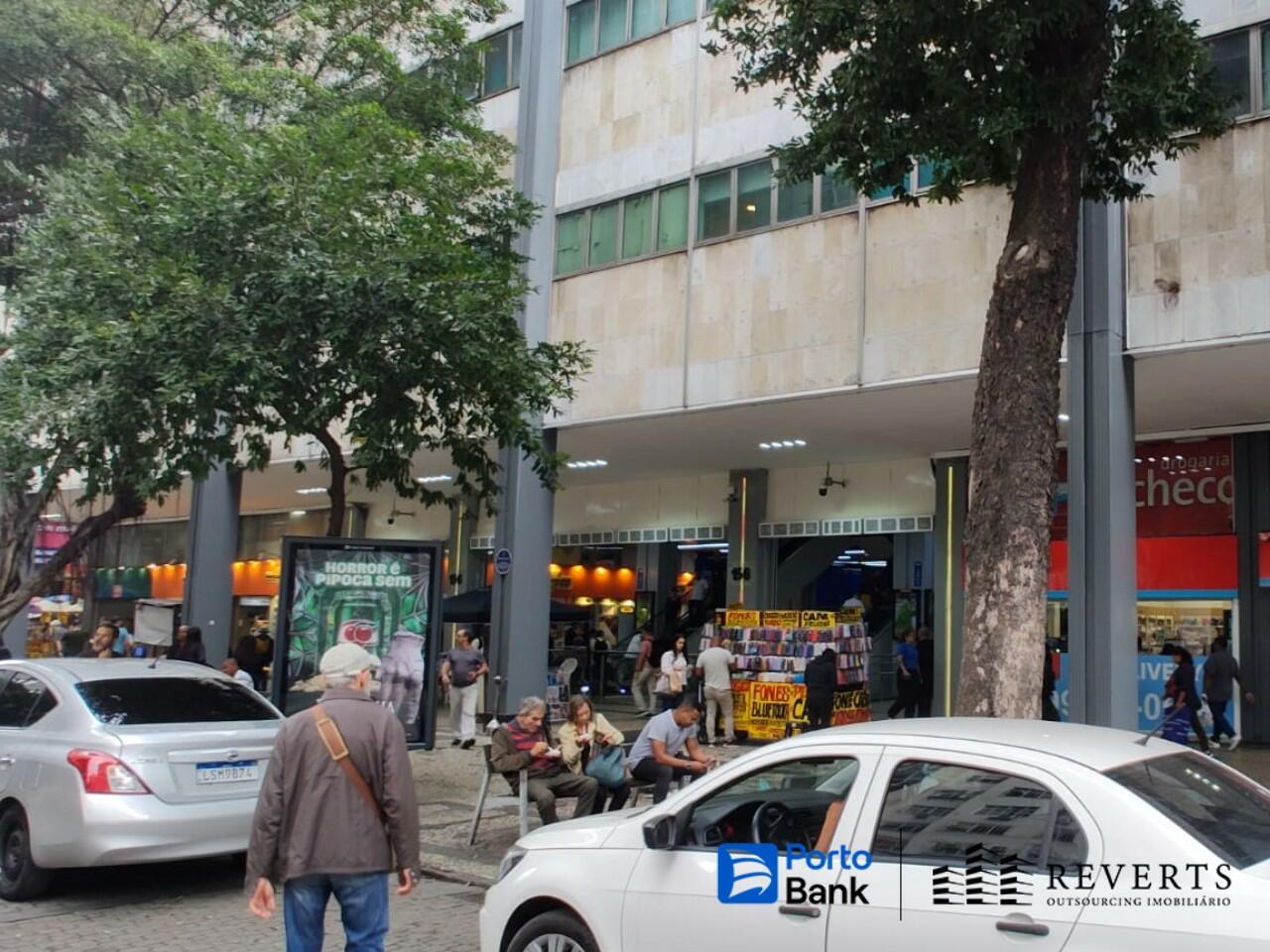 Foto 2 de 5: Comercial em leilão em Rio De Janeiro - RJ, bairro Centro — Imóvel Comercial | Rio de Janeiro/RJ