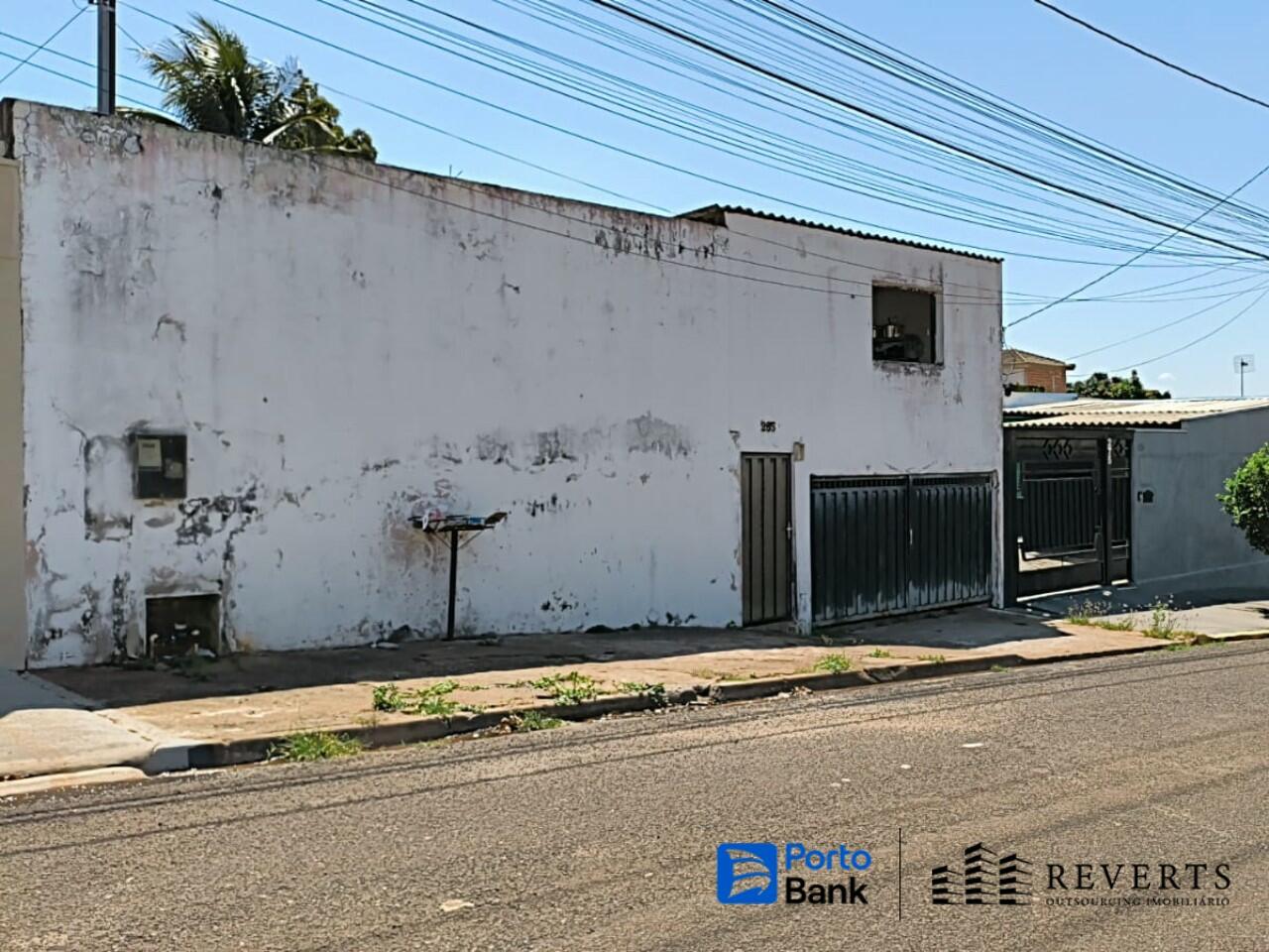 Foto 2 de 4: Casa em leilão em Presidente Prudente - SP, bairro Jardim Cambuci — Casa | Presidente Prudente/SP