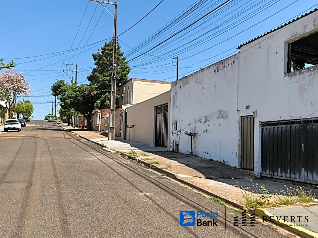Foto 3 de 4: Casa em leilão em Presidente Prudente - SP, bairro Jardim Cambuci — Casa | Presidente Prudente/SP