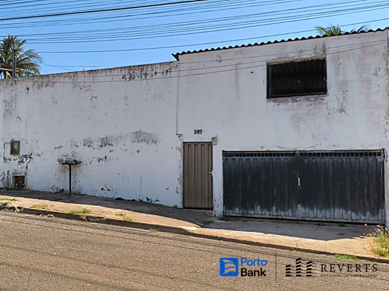 Foto 4 de 4: Casa em leilão em Presidente Prudente - SP, bairro Jardim Cambuci — Casa | Presidente Prudente/SP