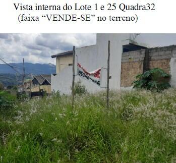 Foto 2 de 10: Terreno em leilão em Atibaia - SP, bairro Caetetuba — Terreno/Lote | Atibaia /SP
