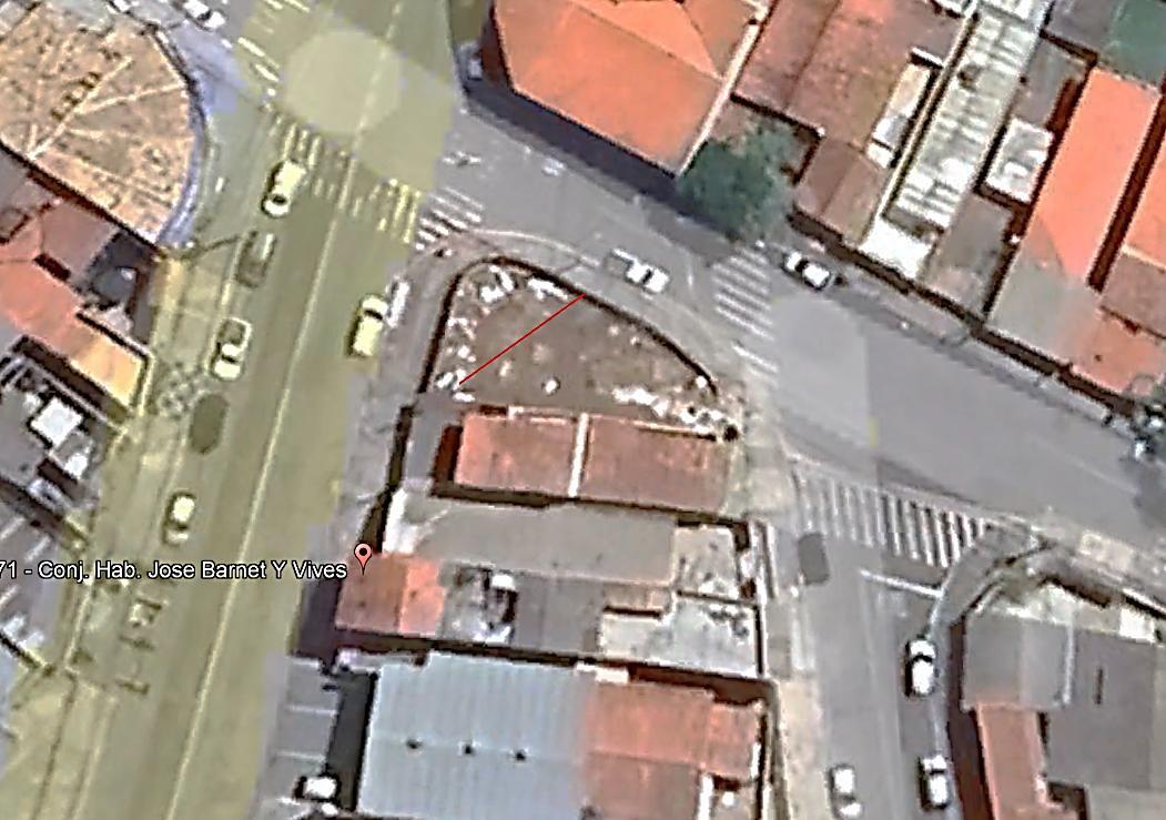 Foto 5 de 10: Terreno em leilão em Atibaia - SP, bairro Caetetuba — Terreno/Lote | Atibaia /SP