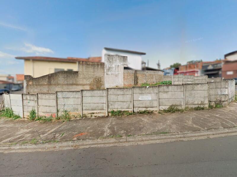 Foto 8 de 10: Terreno em leilão em Atibaia - SP, bairro Caetetuba — Terreno/Lote | Atibaia /SP