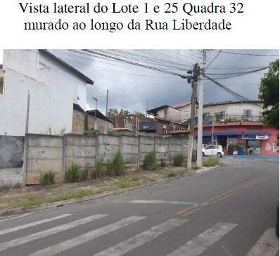 Foto 10 de 10: Terreno em leilão em Atibaia - SP, bairro Caetetuba — Terreno/Lote | Atibaia /SP