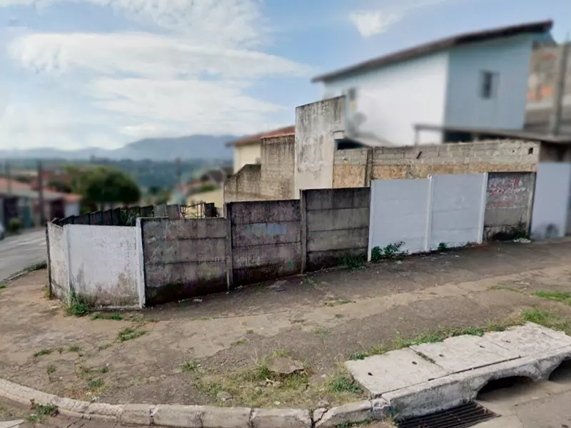 Foto 9 de 10: Terreno em leilão em Atibaia - SP, bairro Caetetuba — Terreno/Lote | Atibaia /SP