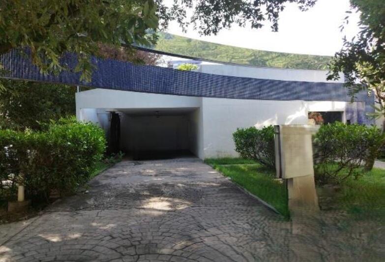 Foto 1 de 4: Casa em leilão em Teresina - PI, bairro Fátima — Casa | Teresina/PI