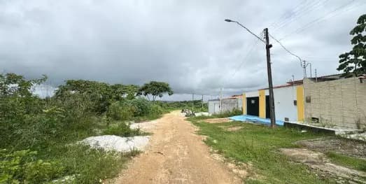 Foto 4 de 4: Casa em leilão em Penedo - AL, bairro Dom Constantino — Casa | Penedo/AL
