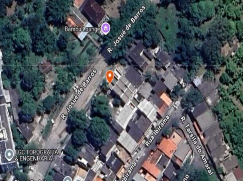 Foto 4 de 4: Casa em leilão em Rio De Janeiro - RJ, bairro Campo Grande — Casa | Rio de Janeiro/RJ