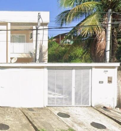 Foto 1 de 4: Casa em leilão em Rio De Janeiro - RJ, bairro Campo Grande — Casa | Rio de Janeiro/RJ