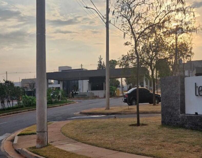 Foto 3 de 4: Terreno em leilão em Senador Canedo - GO, bairro Terras Alpha Residencial 01 — Terreno/Lote | Senador Canedo/GO