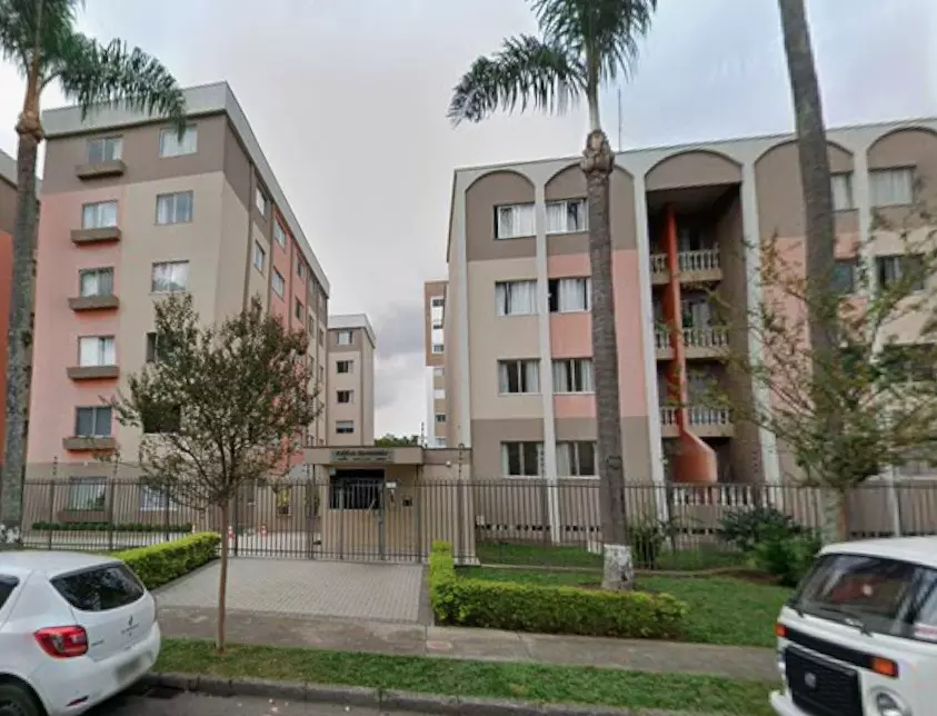 Foto 2 de 4: Apartamento em leilão em Curitiba - PR, bairro Água Verde — Apartamento | Curitiba/PR