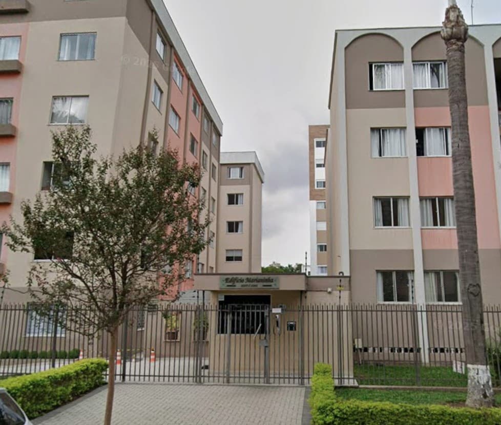Foto 1 de 4: Apartamento em leilão em Curitiba - PR, bairro Água Verde — Apartamento | Curitiba/PR