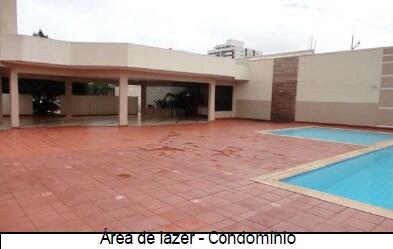 Foto 2 de 5: Apartamento em leilão em Porto Velho - RO, bairro Pedrinhas — Apartamento | Porto Velho/RO