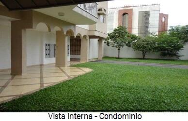 Foto 3 de 5: Apartamento em leilão em Porto Velho - RO, bairro Pedrinhas — Apartamento | Porto Velho/RO