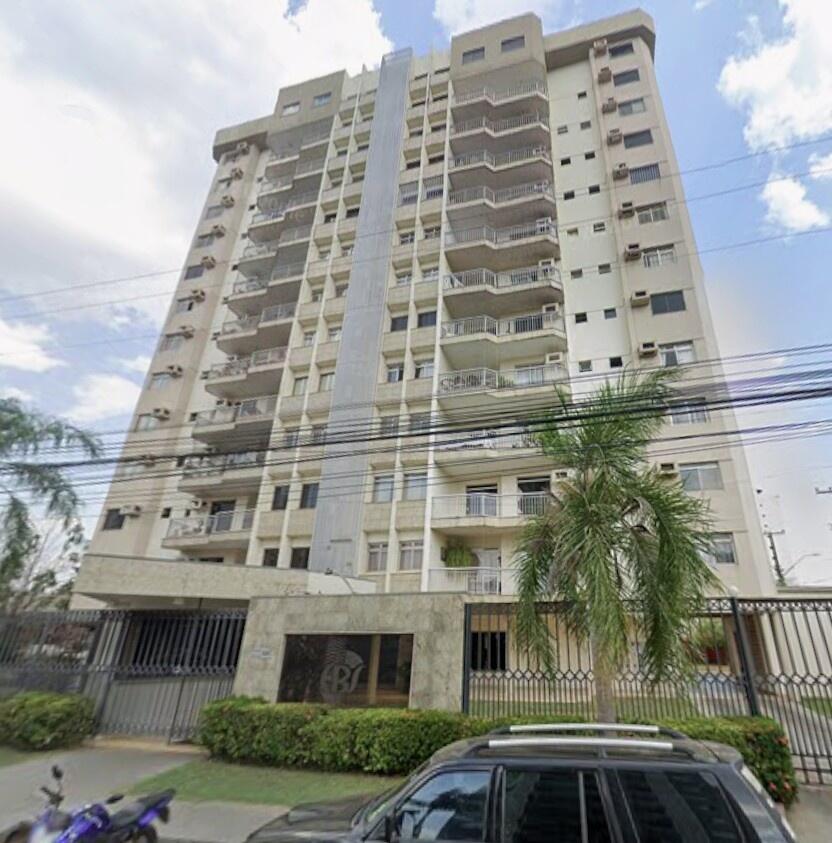 Foto 1 de 5: Apartamento em leilão em Porto Velho - RO, bairro Pedrinhas — Apartamento | Porto Velho/RO