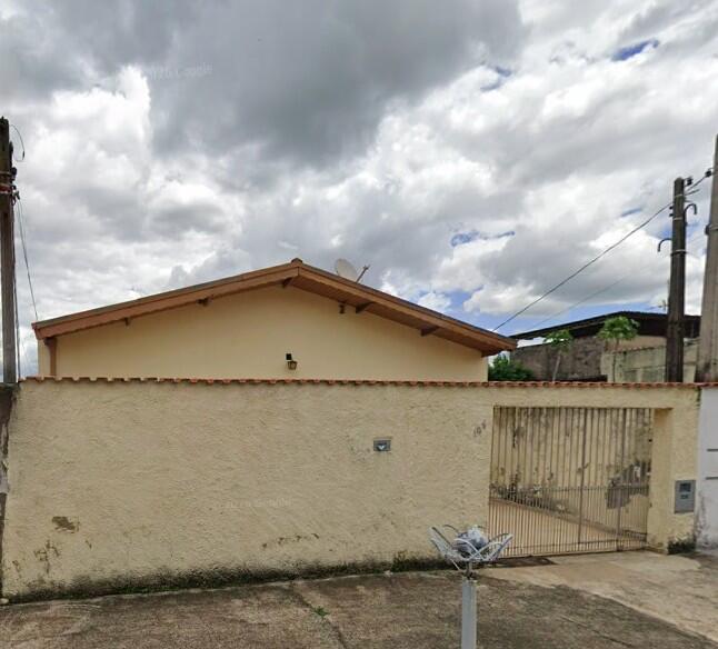 Foto 1 de 4: Casa em leilão em Campinas - SP, bairro Parque Santa Bárbara — Casa | Campinas/SP