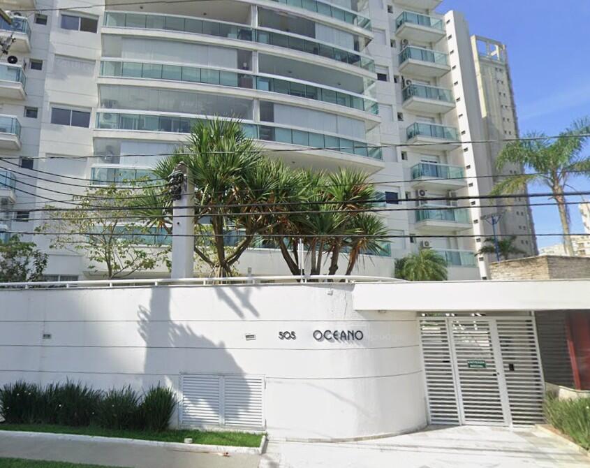 Foto 3 de 4: Apartamento em leilão em Guarujá - SP, bairro Vila Alzira — Apartamento | Guarujá/SP