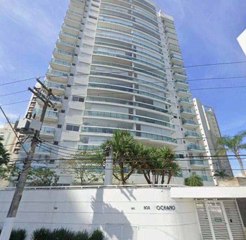 Foto 4 de 4: Apartamento em leilão em Guarujá - SP, bairro Vila Alzira — Apartamento | Guarujá/SP