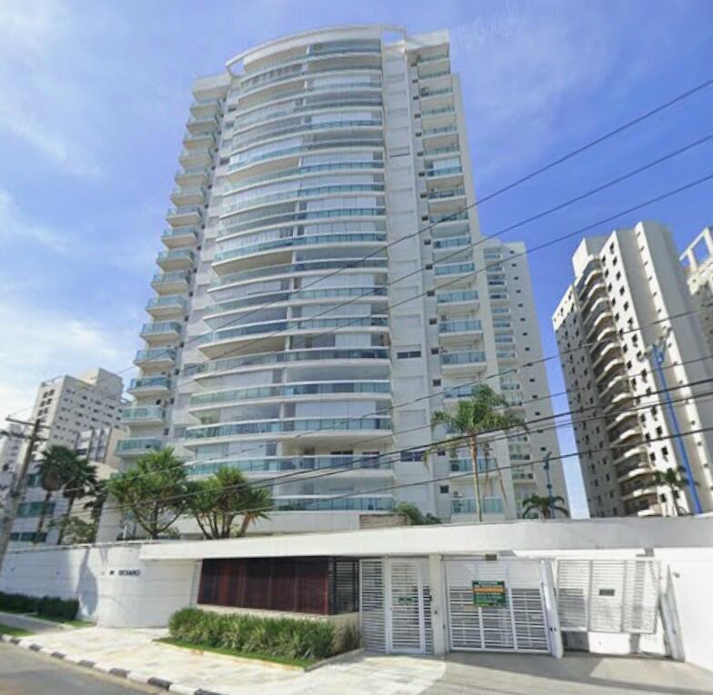 Foto 1 de 4: Apartamento em leilão em Guarujá - SP, bairro Vila Alzira — Apartamento | Guarujá/SP