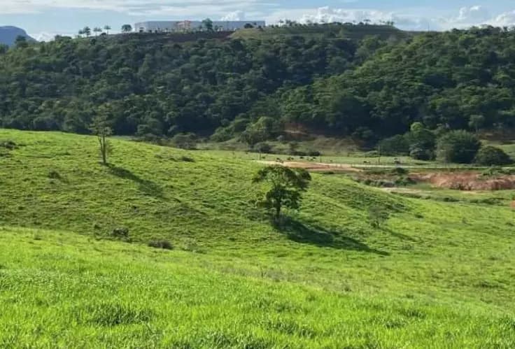Foto 2 de 4: Terreno em leilão em Colatina - ES, bairro Baunilha — Terreno/Lote | Colatina/ES
