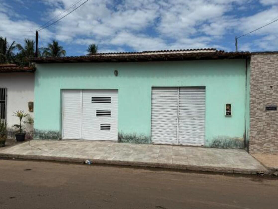 Foto 4 de 4: Casa em leilão em Bela Vista Do Maranhão - MA, bairro Centro — Casa | Bela Vista do Maranhão/MA