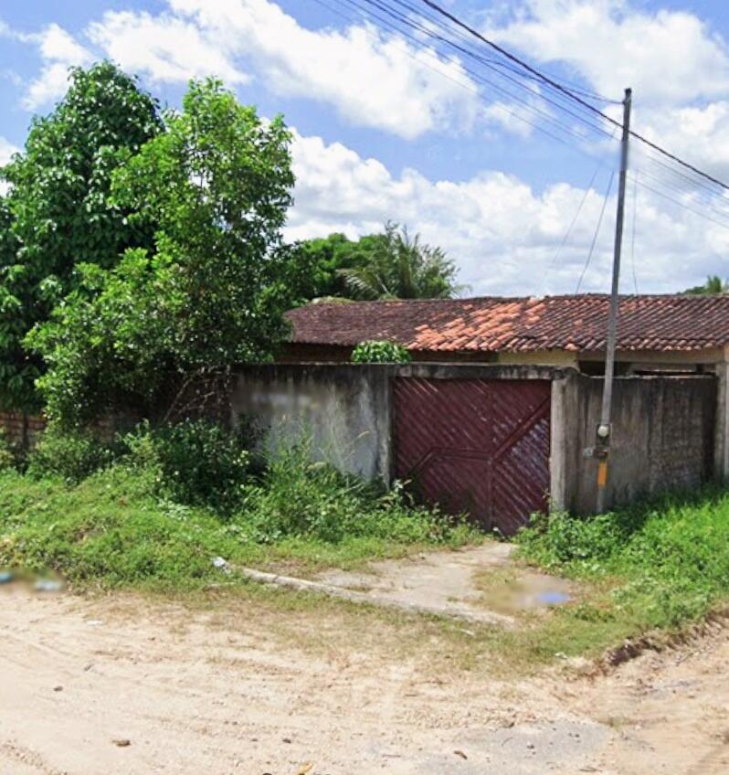Foto 2 de 4: Casa em leilão em Centro Novo Do Maranhão - MA, bairro Centro — Casa | Centro Novo do Maranhão/MA
