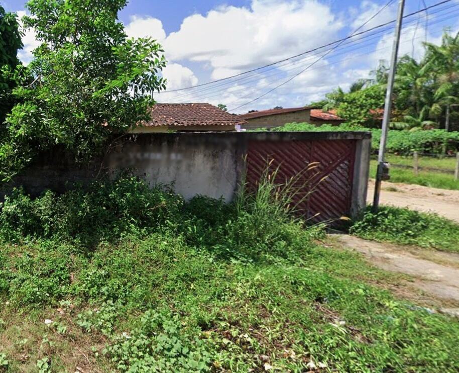 Foto 1 de 4: Casa em leilão em Centro Novo Do Maranhão - MA, bairro Centro — Casa | Centro Novo do Maranhão/MA
