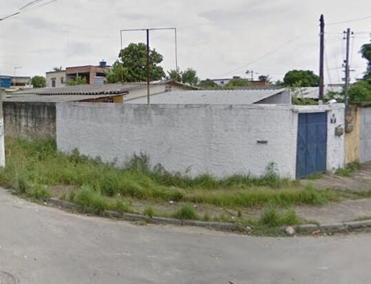 Foto 2 de 2: Casa em leilão em Duque De Caxias - RJ, bairro Loteamento Cidade Nova Campinas — Casa | Duque de Caxias/RJ