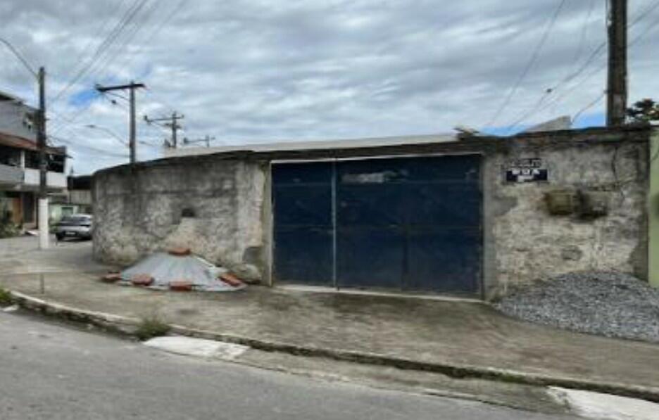 Foto 1 de 2: Casa em leilão em Duque De Caxias - RJ, bairro Loteamento Cidade Nova Campinas — Casa | Duque de Caxias/RJ
