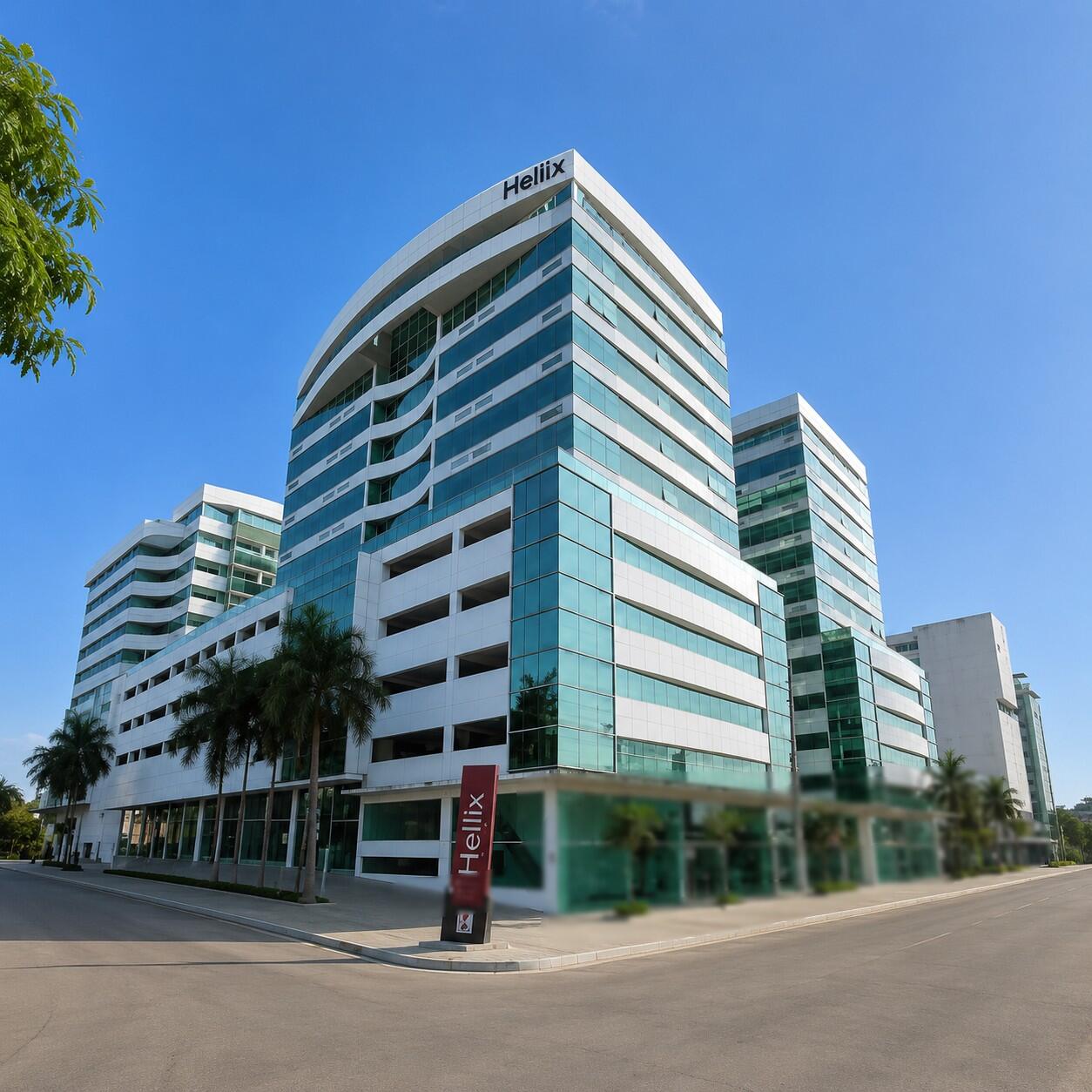 Foto 2 de 4: Comercial em leilão em Itaboraí - RJ, bairro Centro — Imóvel Comercial | Itaboraí/RJ