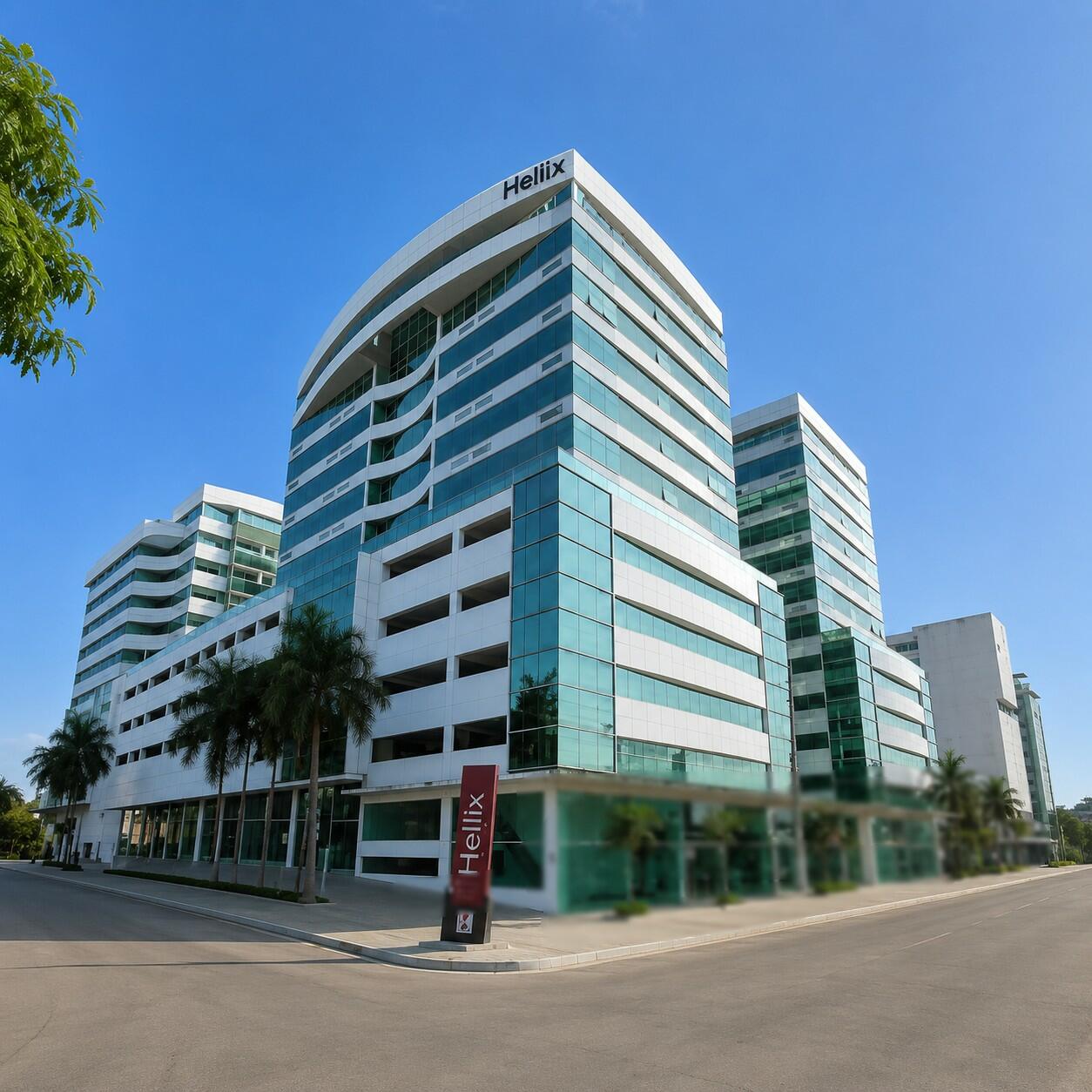 Foto 3 de 4: Comercial em leilão em Itaboraí - RJ, bairro Centro — Imóvel Comercial | Itaboraí/RJ