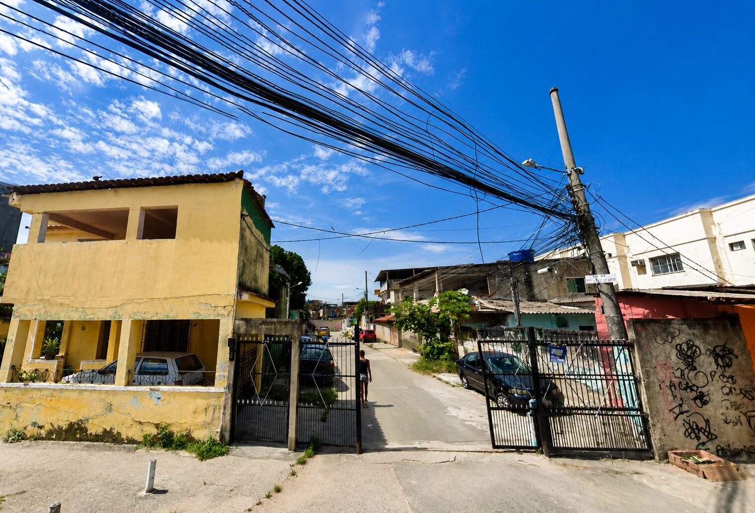 Foto 3 de 6: Casa em leilão em Nilópolis - RJ, bairro Olinda — Casa | Nilópolis/RJ