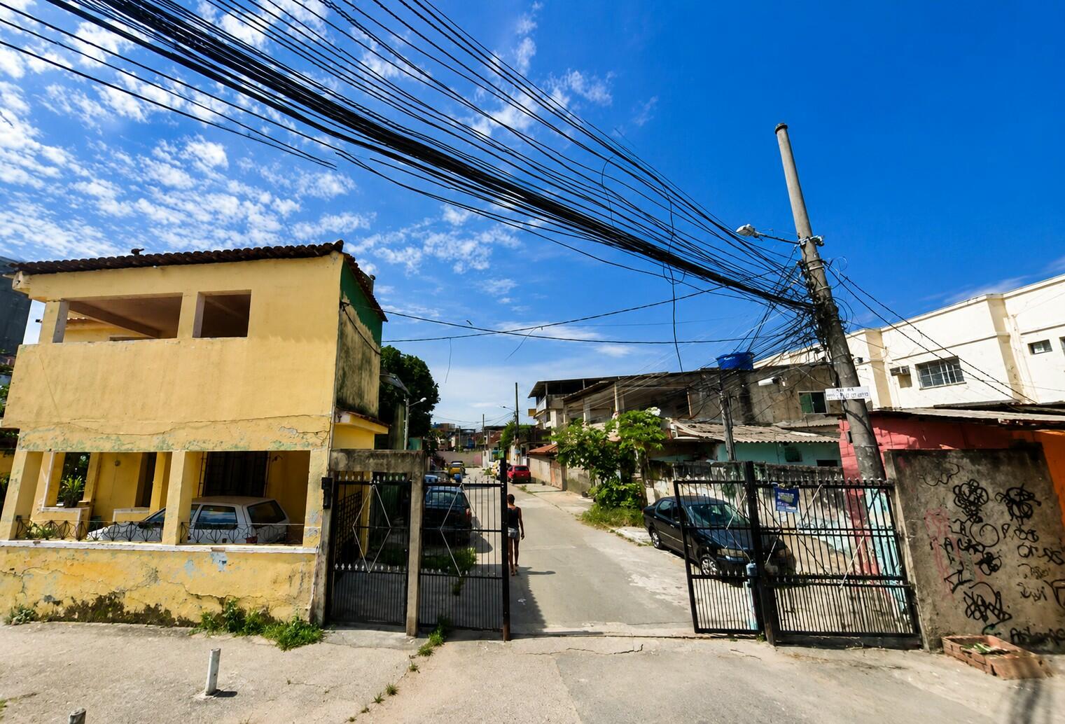 Foto 4 de 6: Casa em leilão em Nilópolis - RJ, bairro Olinda — Casa | Nilópolis/RJ