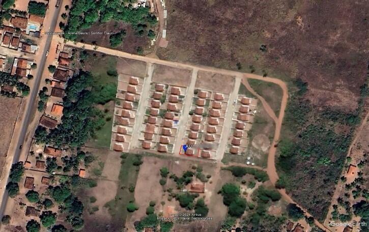 Foto 2 de 4: Casa em leilão em Ceará-mirim - RN, bairro Lagoa do Cosme — Casa | Ceará-Mirim/RN