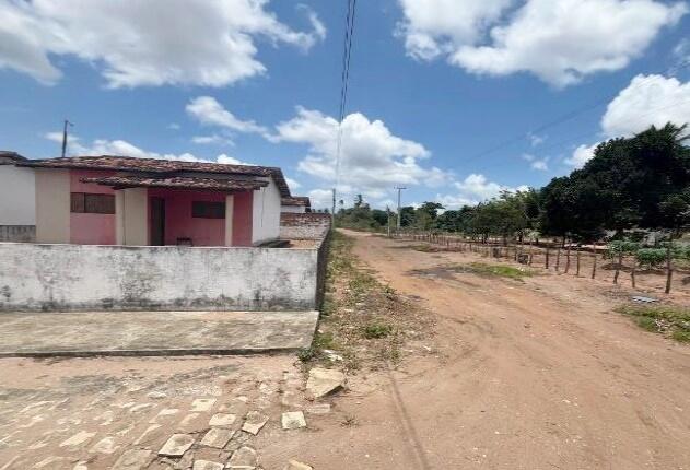 Foto 3 de 4: Casa em leilão em Ceará-mirim - RN, bairro Lagoa do Cosme — Casa | Ceará-Mirim/RN