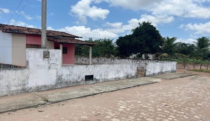 Foto 4 de 4: Casa em leilão em Ceará-mirim - RN, bairro Lagoa do Cosme — Casa | Ceará-Mirim/RN