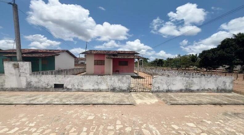 Foto 1 de 4: Casa em leilão em Ceará-mirim - RN, bairro Lagoa do Cosme — Casa | Ceará-Mirim/RN