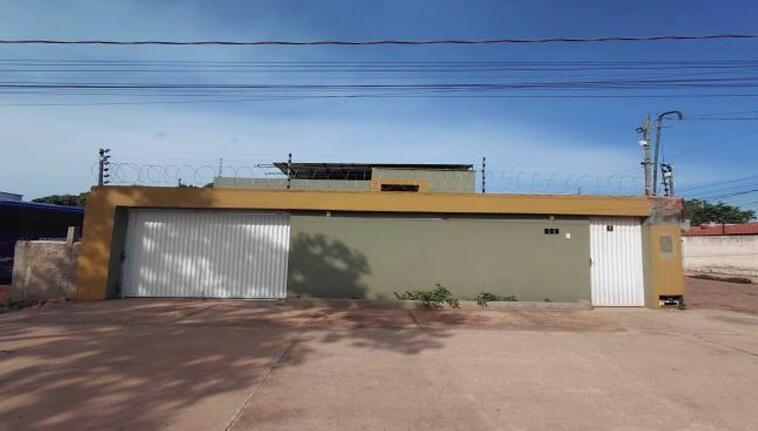 Foto 1 de 4: Casa em leilão em Timon - MA, bairro Jóia — Casa | Timon/MA