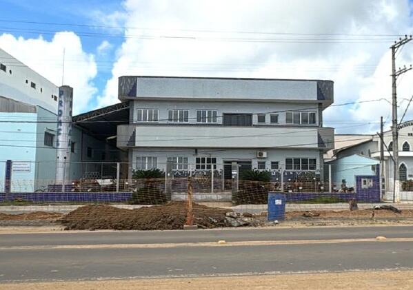 Foto 3 de 4: Comercial em leilão em Nova Venécia - ES, bairro São Cristovão — Imóvel Comercial | Nova Venécia/ES