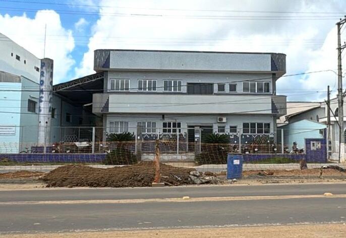 Foto 1 de 4: Comercial em leilão em Nova Venécia - ES, bairro São Cristovão — Imóvel Comercial | Nova Venécia/ES