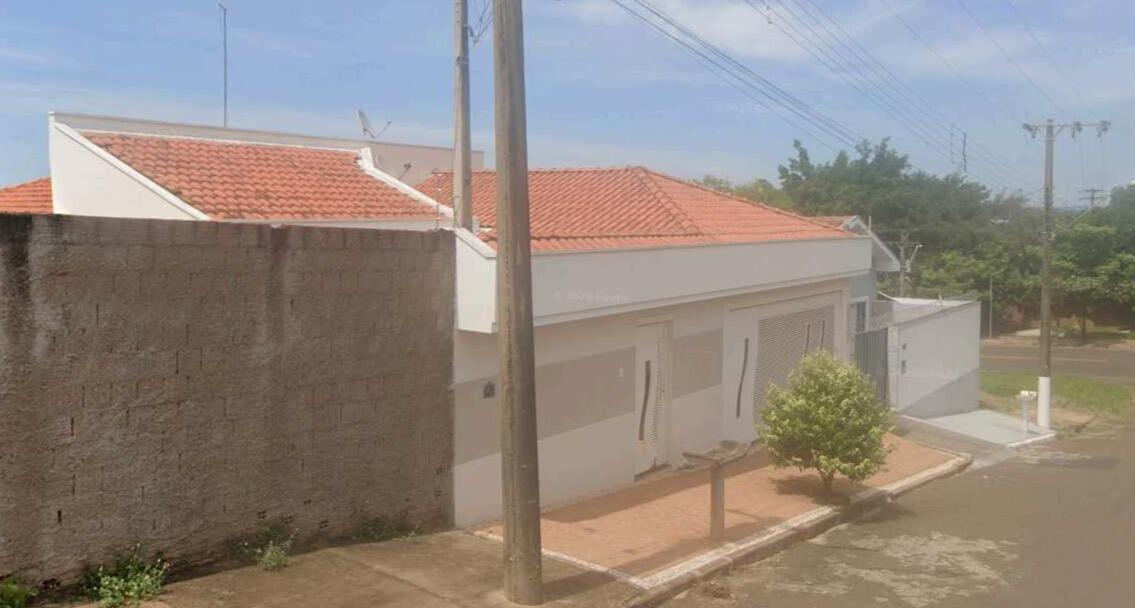 Foto 2 de 4: Casa em leilão em Porto Ferreira - SP, bairro Centro — Casa | Porto Ferreira /SP