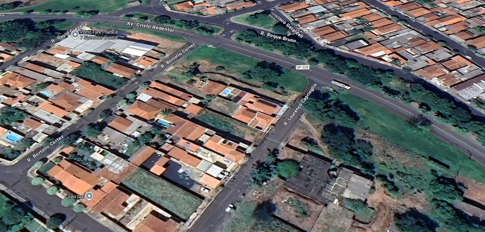 Foto 3 de 4: Casa em leilão em Porto Ferreira - SP, bairro Centro — Casa | Porto Ferreira /SP