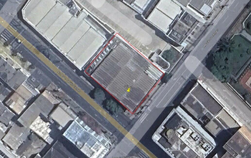 Foto 3 de 5: Comercial em leilão em Cuiabá - MT, bairro Centro — Imóvel Comercial | Cuiabá/MT