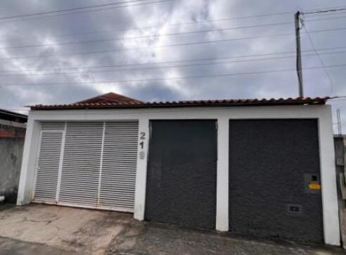 Foto 4 de 4: Casa em leilão em Juiz De Fora - MG, bairro Ipiranga — Casa | Juiz de Fora/MG