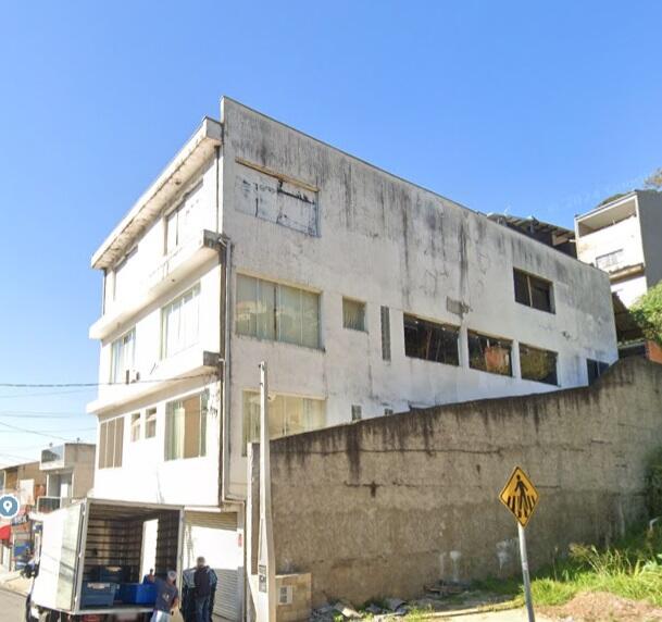 Foto 2 de 4: Comercial em leilão em Caieiras - SP, bairro Serpa — Imóvel Comercial | Caieiras/SP